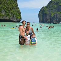 Отзыв от Александр - DTV виза